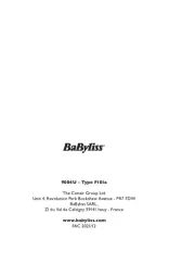 BaByliss