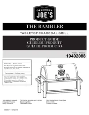 Oklahoma Joe