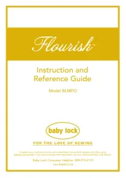 Baby Lock