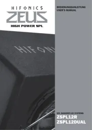 Hifonics