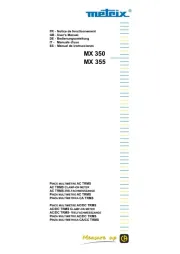 Metrix