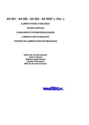 Metrix