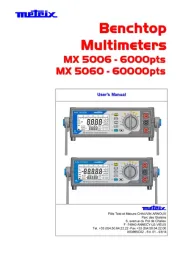 Metrix