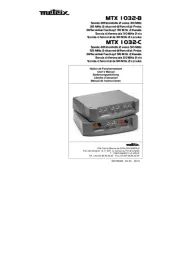 Metrix