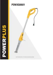 Powerplus