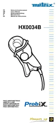 Metrix