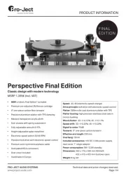 Pro-Ject