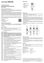 Basetech