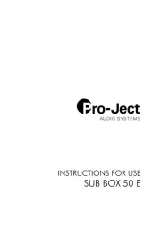 Pro-Ject