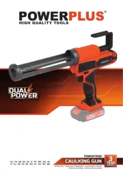 Powerplus