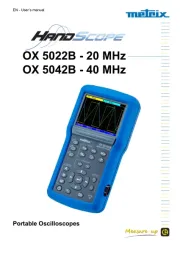 Metrix