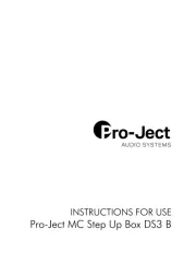 Pro-Ject