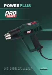 Powerplus