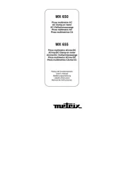 Metrix