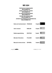 Metrix
