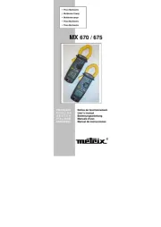 Metrix