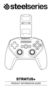 SteelSeries