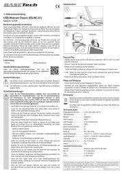 Basetech