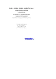 Metrix
