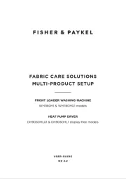 Fisher & Paykel