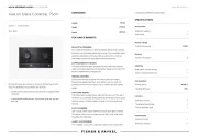 Fisher & Paykel