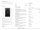 Fisher & Paykel