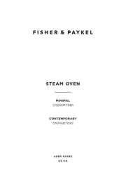 Fisher & Paykel
