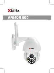 Xblitz
