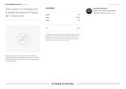 Fisher & Paykel