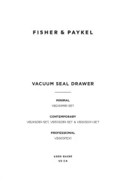 Fisher & Paykel