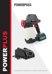 Powerplus