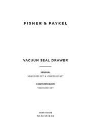 Fisher & Paykel