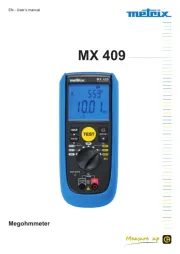 Metrix