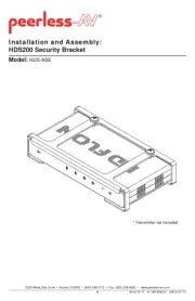 Peerless-AV