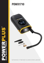Powerplus