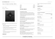 Fisher & Paykel