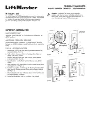 LiftMaster