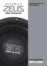 Hifonics
