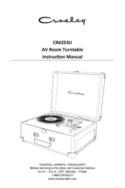 Crosley