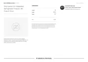 Fisher & Paykel