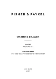 Fisher & Paykel