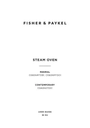 Fisher & Paykel