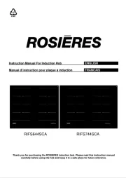 Rosieres