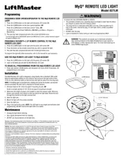 LiftMaster