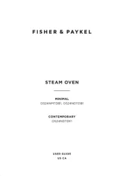 Fisher & Paykel