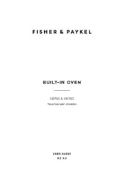 Fisher & Paykel