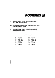Rosieres