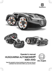 Husqvarna