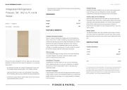 Fisher & Paykel