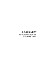 Crosley